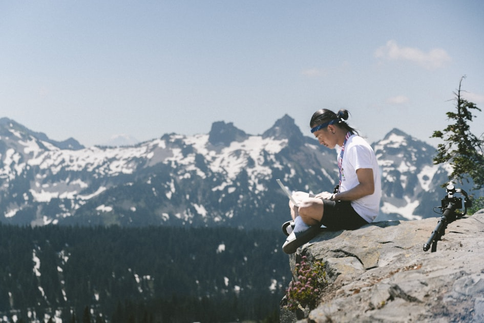 Building a Sustainable Life in a Ski Town